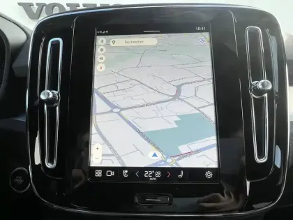 Photo 8 Volvo Xc40  B3 163 ch DCT7