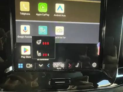 Photo 5 Volvo Xc40  B3 163 ch DCT7