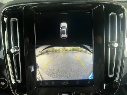 Photo 6 Volvo Xc40  B3 163 ch DCT7