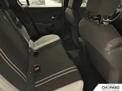 Photo 19 Opel Corsa  1.2 Turbo Hybrid 100 ch e-DCT6