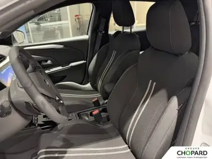 Photo 10 Opel Corsa  1.2 Turbo Hybrid 100 ch e-DCT6