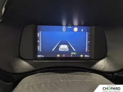 Photo 16 Opel Corsa  1.2 Turbo Hybrid 100 ch e-DCT6