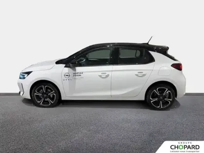 Photo 9 Opel Corsa  1.2 Turbo Hybrid 100 ch e-DCT6