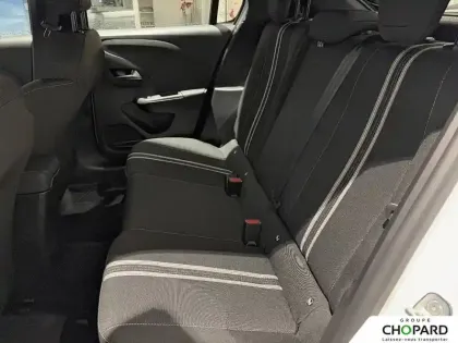 Photo 17 Opel Corsa  1.2 Turbo Hybrid 100 ch e-DCT6