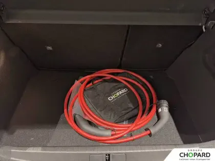 Photo 7 Opel Corsa  1.2 Turbo Hybrid 100 ch e-DCT6