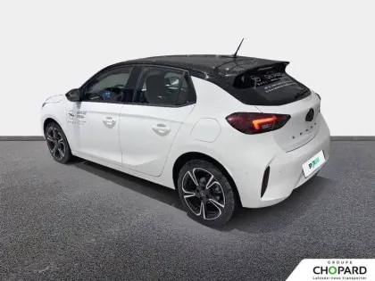 Photo 6 Opel Corsa  1.2 Turbo Hybrid 100 ch e-DCT6