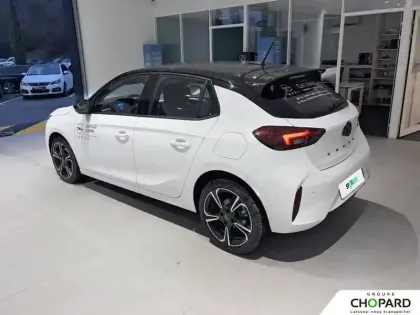 Photo 29 Opel Corsa  1.2 Turbo Hybrid 100 ch e-DCT6