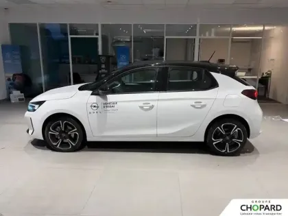 Photo 31 Opel Corsa  1.2 Turbo Hybrid 100 ch e-DCT6