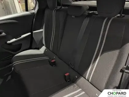 Photo 18 Opel Corsa  1.2 Turbo Hybrid 100 ch e-DCT6