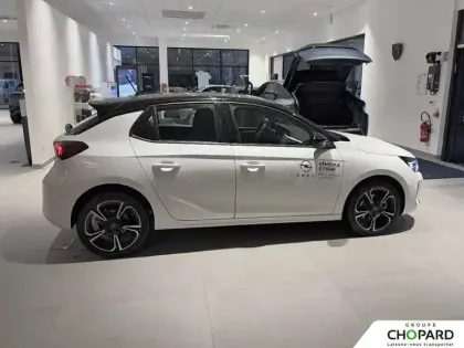 Photo 30 Opel Corsa  1.2 Turbo Hybrid 100 ch e-DCT6