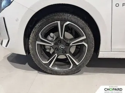 Photo 20 Opel Corsa  1.2 Turbo Hybrid 100 ch e-DCT6