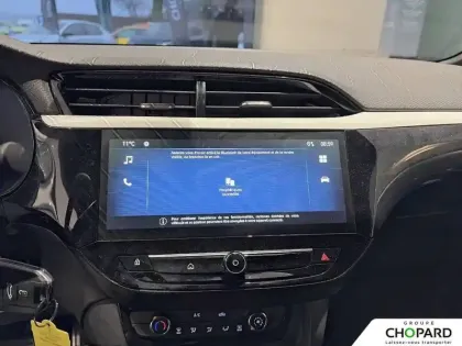 Photo 13 Opel Corsa  1.2 Turbo Hybrid 100 ch e-DCT6