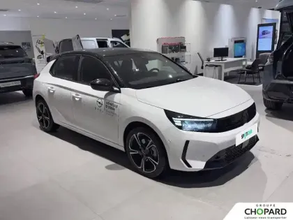 Photo 27 Opel Corsa  1.2 Turbo Hybrid 100 ch e-DCT6