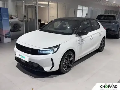 Photo 24 Opel Corsa  1.2 Turbo Hybrid 100 ch e-DCT6