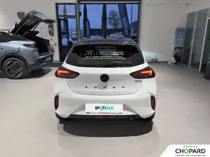 Photo 28 Opel Corsa  1.2 Turbo Hybrid 100 ch e-DCT6