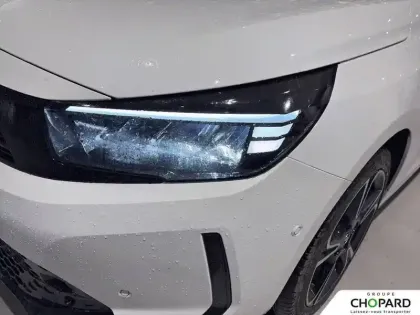 Photo 21 Opel Corsa  1.2 Turbo Hybrid 100 ch e-DCT6