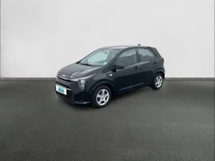 Photo Kia Picanto Active