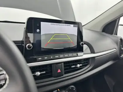 Photo 23 Kia Picanto  1.2 DPi 79 ch BVM5