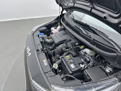 Photo 14 Kia Picanto  1.2 DPi 79 ch BVM5