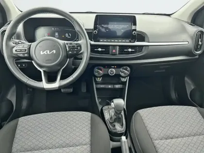 Photo 7 Kia Picanto  1.2 DPi 79 ch BVM5