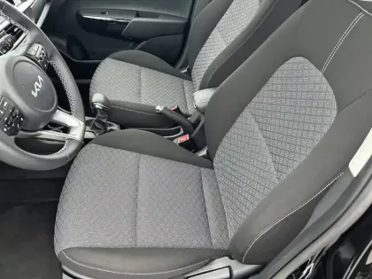 Photo 10 Kia Picanto  1.2 DPi 79 ch BVM5