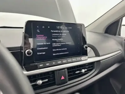 Photo 21 Kia Picanto  1.2 DPi 79 ch BVM5