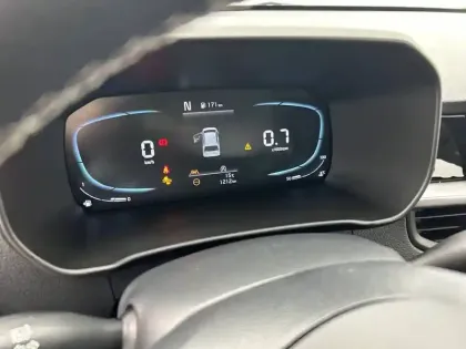 Photo 9 Kia Picanto  1.2 DPi 79 ch BVM5