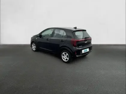 Photo 6 Kia Picanto  1.2 DPi 79 ch BVM5