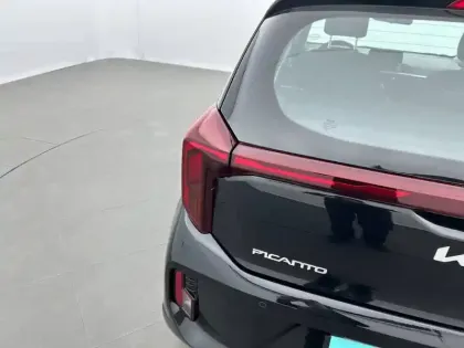 Photo 16 Kia Picanto  1.2 DPi 79 ch BVM5