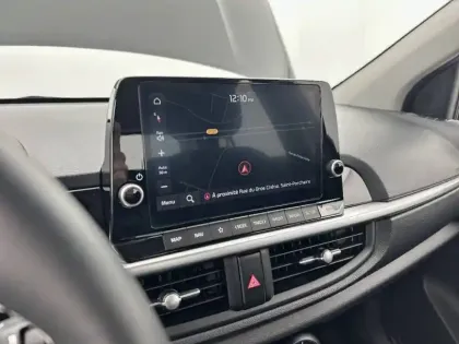 Photo 20 Kia Picanto  1.2 DPi 79 ch BVM5