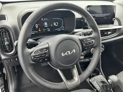 Photo 8 Kia Picanto  1.2 DPi 79 ch BVM5