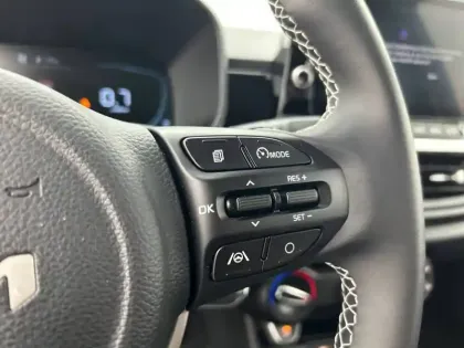 Photo 19 Kia Picanto  1.2 DPi 79 ch BVM5