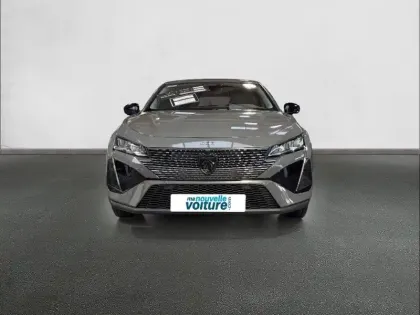 Photo 21 Peugeot 408  PHEV 180 e-EAT8