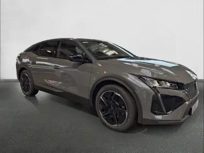 Photo 23 Peugeot 408  PHEV 180 e-EAT8