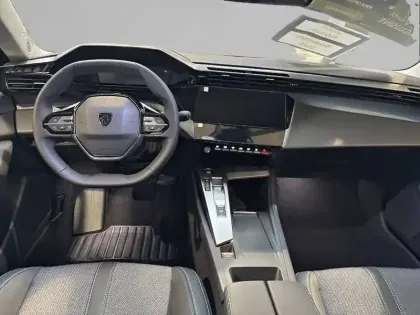 Photo 47 Peugeot 408  PHEV 180 e-EAT8