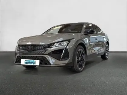 Photo Peugeot 408 Allure