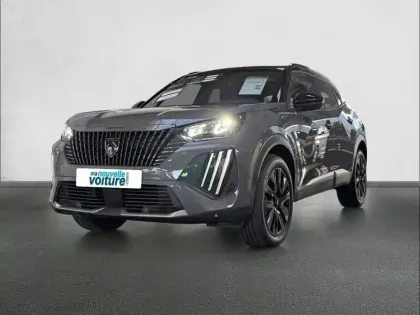 Photo Peugeot 2008 Série Spéciale Envy