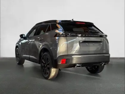 Photo 6 Peugeot 2008  Hybrid 145 e-DCS6