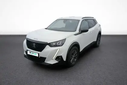 Photo Peugeot 2008 Style