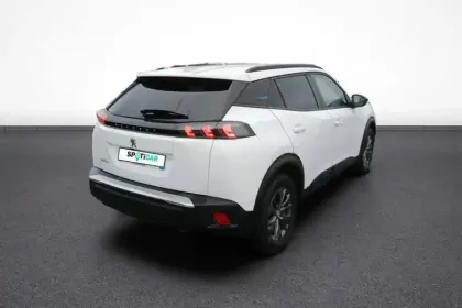 Photo 5 Peugeot 2008  PureTech 100 S&S BVM6