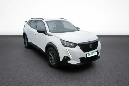 Photo 7 Peugeot 2008  PureTech 100 S&S BVM6