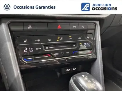 Photo 19 Volkswagen T-roc  1.5 TSI EVO 150 Start/Stop DSG7