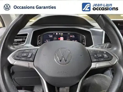 Photo 16 Volkswagen T-roc  1.5 TSI EVO 150 Start/Stop DSG7