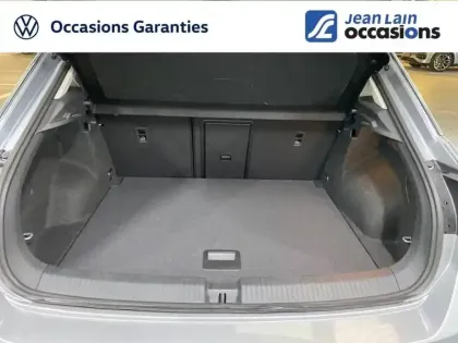 Photo 13 Volkswagen T-roc  1.5 TSI EVO 150 Start/Stop DSG7