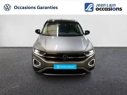 Photo 8 Volkswagen T-roc  1.5 TSI EVO 150 Start/Stop DSG7