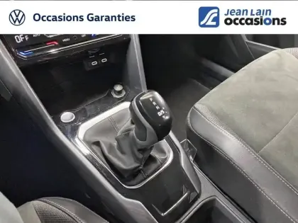 Photo 15 Volkswagen T-roc  1.5 TSI EVO 150 Start/Stop DSG7