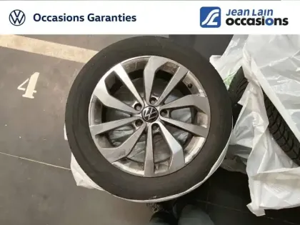 Photo 11 Volkswagen T-roc  1.5 TSI EVO 150 Start/Stop DSG7