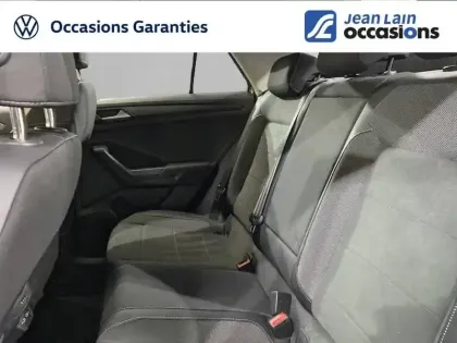 Photo 5 Volkswagen T-roc  1.5 TSI EVO 150 Start/Stop DSG7