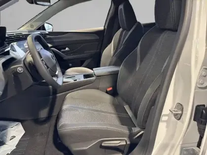 Photo 30 Peugeot 408  Electrique 58 kWh 210ch