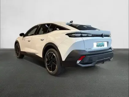 Photo 6 Peugeot 408  Electrique 58 kWh 210ch